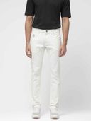 White color option
