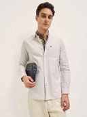 Beige color option, Currently selected