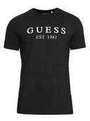 Black color option, Currently selected