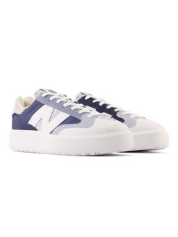 New Balance - Men CT302 Vintage Indigo Sneakers