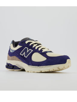 New Balance - Men 2002 Navy Blue Sneakers