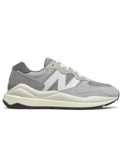 New Balance - Men 5740 Grey Sneakers