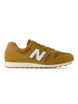New Balance - Men 373 Workwear Sneakers Olive