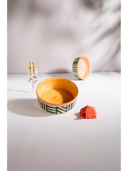 Freedom Tree - Arakta Large Straight Serving Bowl