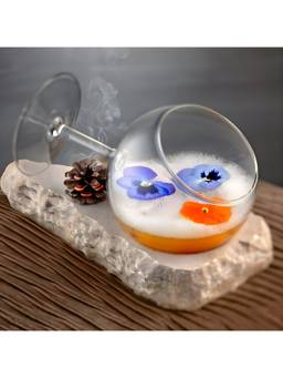 Melbify - Sleeping Glass, 1pc, 350ml