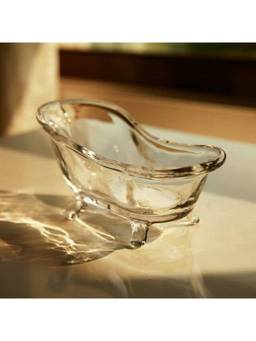 Melbify - Bath Tub Serving Dish Bowl, 1pc, 180ml