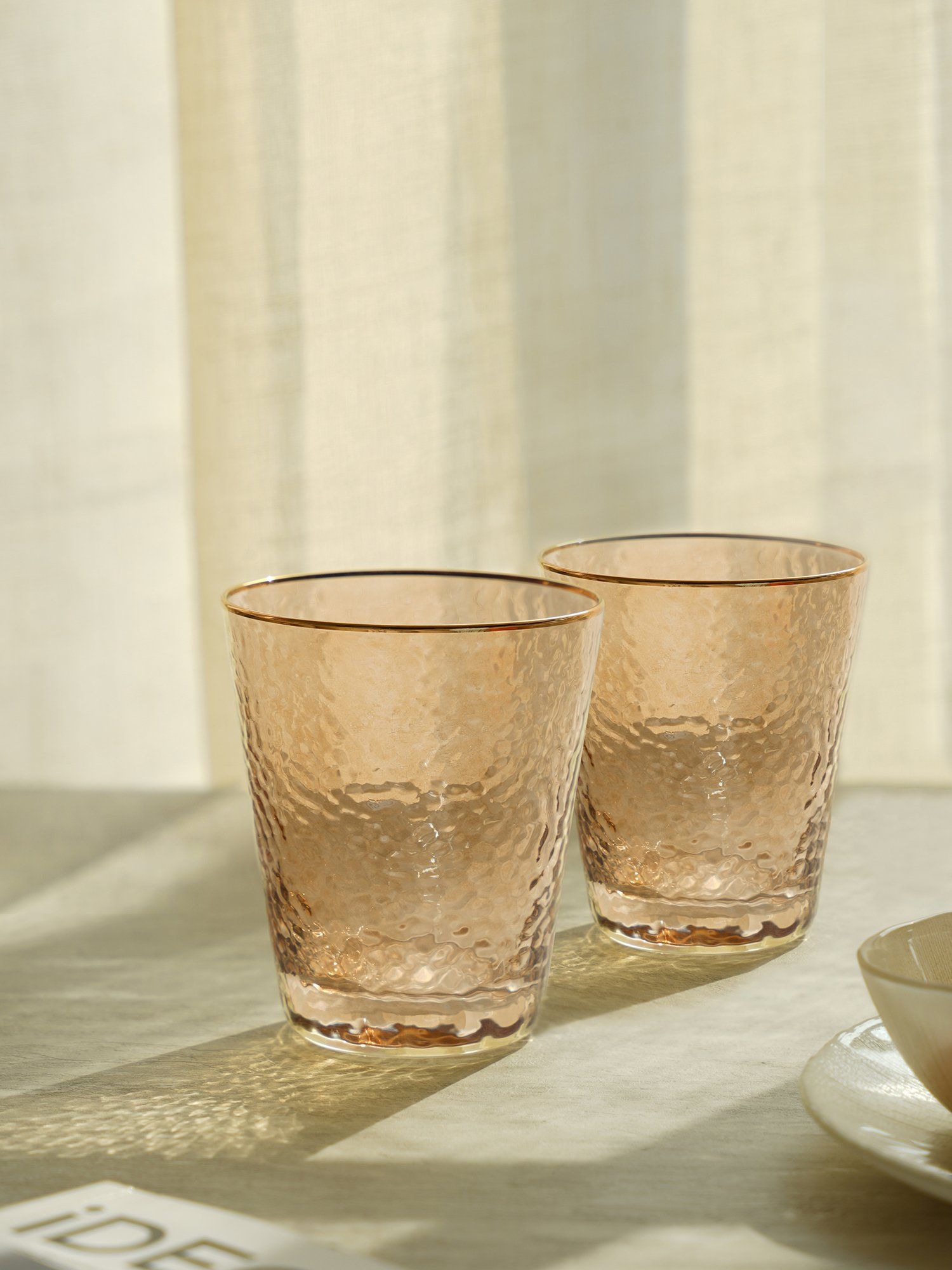 buy drinking glasses online
