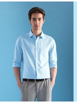 Arrow - Mens Liberty Classic Fit Velocity 5 In 1 Shirt