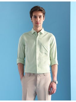 Arrow - Mens Liberty Classic Fit Velocity 5 In 1 Shirt