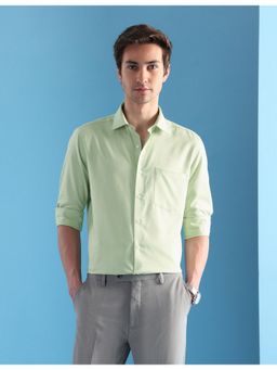 Arrow - Mens Liberty Classic Fit Velocity 5 In 1 Shirt