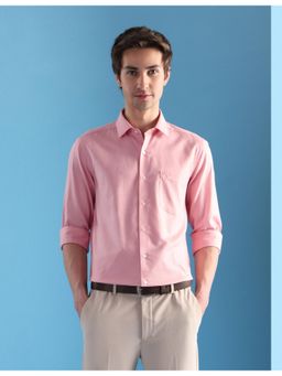 Arrow - Mens Manhattan Slim Fit Velocity 5 In 1 Shirt