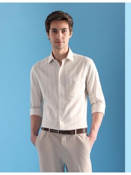 Arrow - Mens Liberty Classic Fit Velocity 5 In 1 Shirt