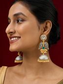 Teal color option, Currently selected