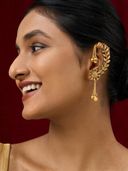 Gold color option, Currently selected