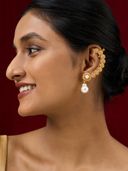 White color option, Currently selected