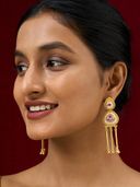 Red color option, Currently selected