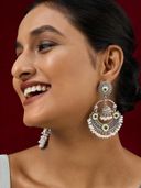 Green color option, Currently selected