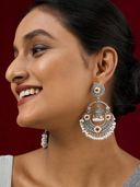 Red color option, Currently selected