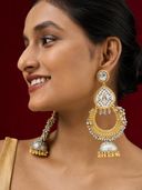 White color option, Currently selected