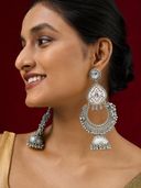 White color option, Currently selected