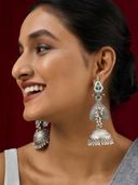 Green color option, Currently selected