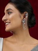 White color option, Currently selected