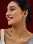 Green color option, Currently selected