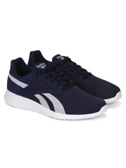 Reebok - Mens Inspired Trainer Navy Blue Training Shoes