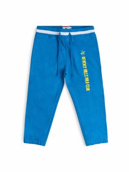 Beverly Hills Polo Club - Knit Wave Rider Jogger