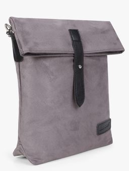 MBOSS - Unisex Crossbody Sling Bag For Men And Women