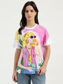 Pink color option