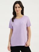 Purple color option, Currently selected