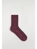 Red color option, Sold out, Currently selected