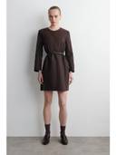 Brown color option, Sold out, Currently selected