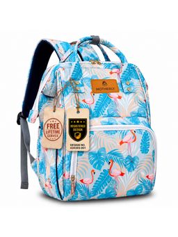 Motherly - Elegant Diaper Bag for Mothers for Travel, Spacious Baby Bag