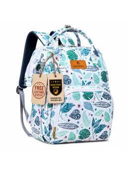 Motherly - Elegant Diaper Bag for Mothers for Travel, Spacious Baby Bag