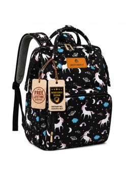 Motherly - Elegant Diaper Bag for Mothers for Travel, Spacious Baby Bag