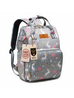 Motherly - Elegant Diaper Bag for Mothers for Travel, Spacious Baby Bag