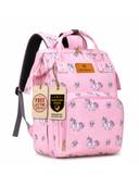 Pink color option, Currently selected