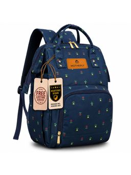 Motherly - Elegant Diaper Bag for Mothers for Travel, Spacious Baby Bag