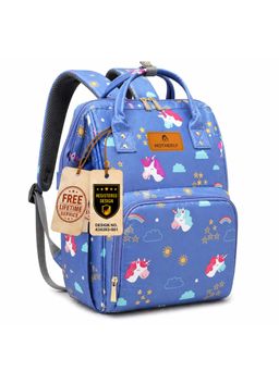 Motherly - Elegant Diaper Bag for Mothers for Travel, Spacious Baby Bag