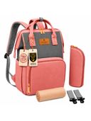 Pink color option