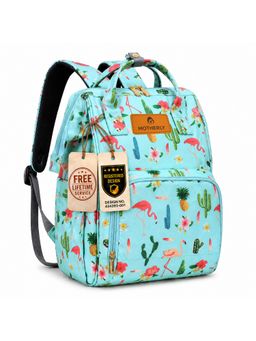 Motherly - Elegant Diaper Bag for Mothers for Travel, Maternity Bag for Newborn Baby (0-36 Months)