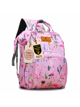 Motherly - Elegant Diaper Bag for Mothers for Travel, Maternity Bag for Newborn Baby (0-36 Months)
