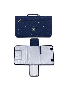 Motherly - Newborn Baby Portable Diaper Changing Mat