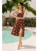 Brown color option