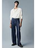 Navy Blue color option