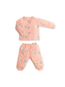 Peach color option