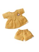 Mustard color option, Currently selected