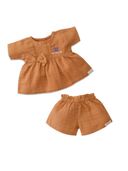 Brown color option